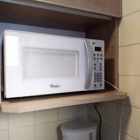 דירות בואנוס איירס Departamento 2 Ambientes En San Telmo. Zona Turisitica מראה חיצוני תמונה