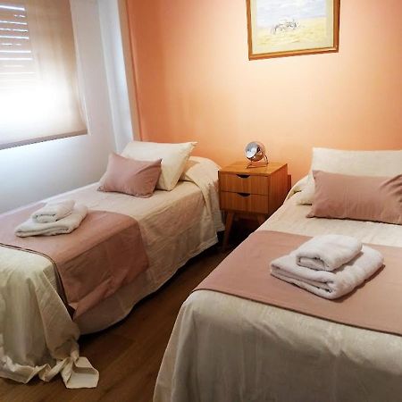 דירות בואנוס איירס Departamento 2 Ambientes En San Telmo. Zona Turisitica מראה חיצוני תמונה