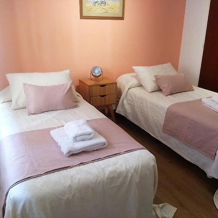 דירות בואנוס איירס Departamento 2 Ambientes En San Telmo. Zona Turisitica מראה חיצוני תמונה
