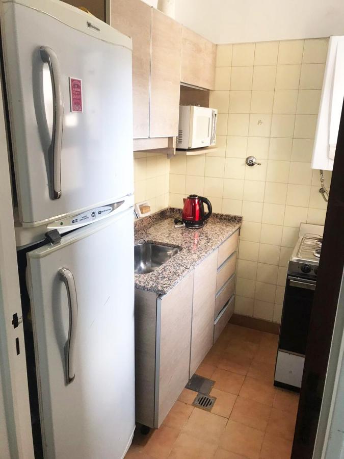 דירות בואנוס איירס Departamento 2 Ambientes En San Telmo. Zona Turisitica מראה חיצוני תמונה