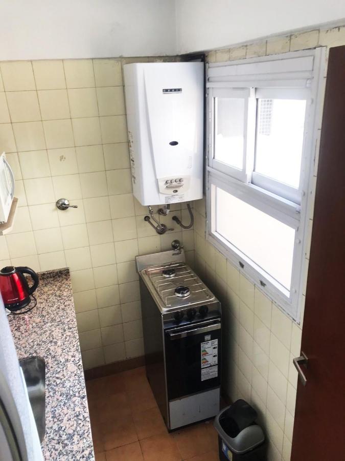 דירות בואנוס איירס Departamento 2 Ambientes En San Telmo. Zona Turisitica מראה חיצוני תמונה