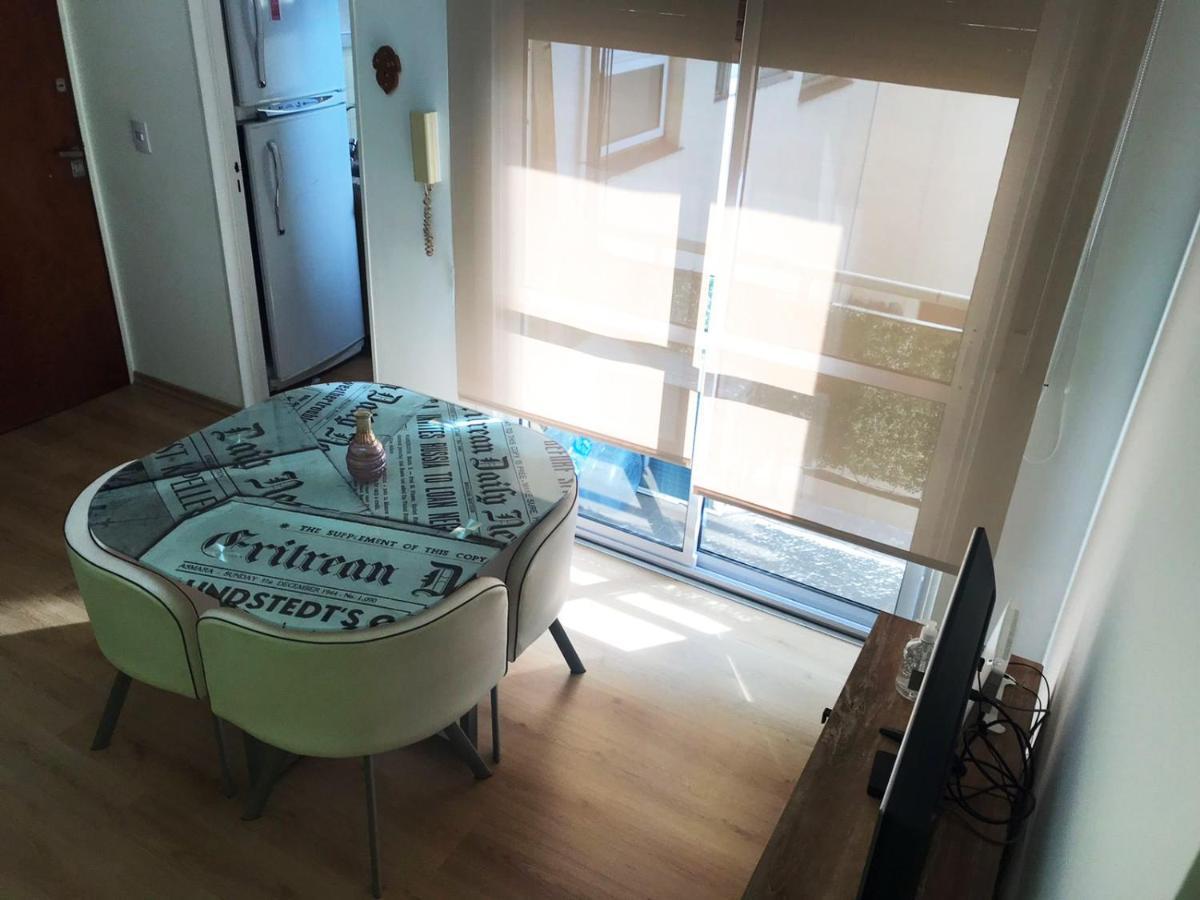 דירות בואנוס איירס Departamento 2 Ambientes En San Telmo. Zona Turisitica מראה חיצוני תמונה