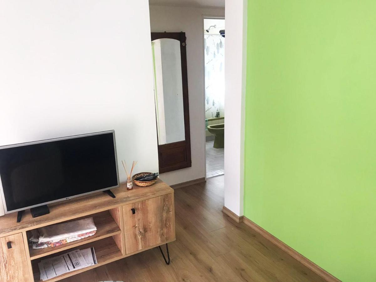 דירות בואנוס איירס Departamento 2 Ambientes En San Telmo. Zona Turisitica מראה חיצוני תמונה
