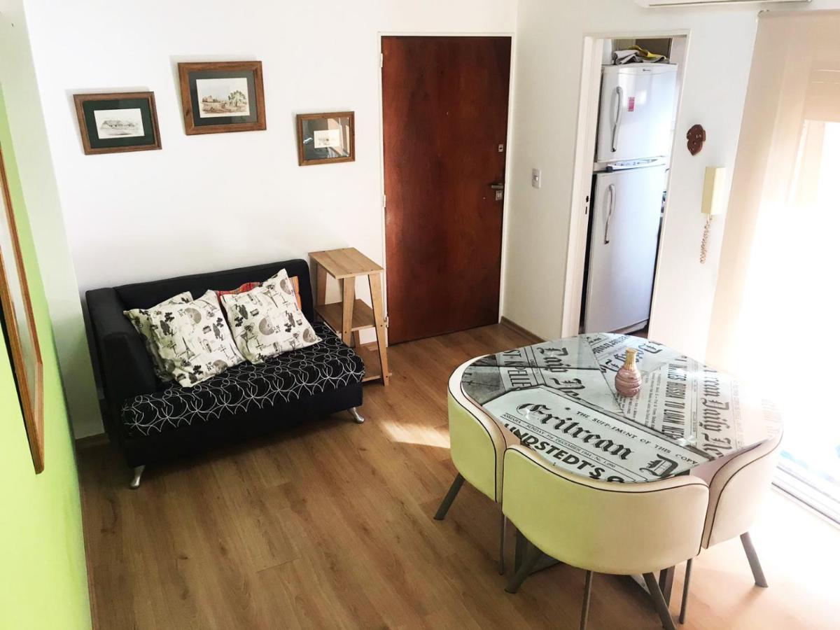 דירות בואנוס איירס Departamento 2 Ambientes En San Telmo. Zona Turisitica מראה חיצוני תמונה