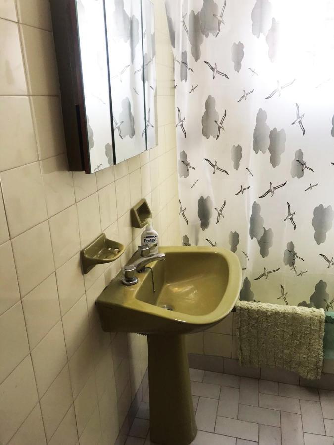 דירות בואנוס איירס Departamento 2 Ambientes En San Telmo. Zona Turisitica מראה חיצוני תמונה