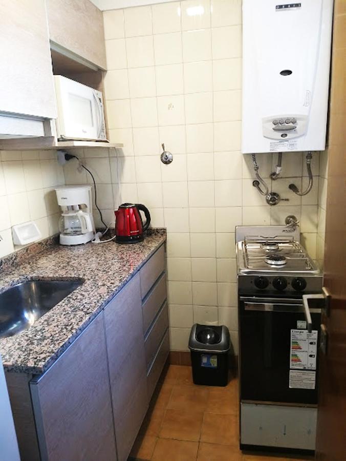 דירות בואנוס איירס Departamento 2 Ambientes En San Telmo. Zona Turisitica מראה חיצוני תמונה