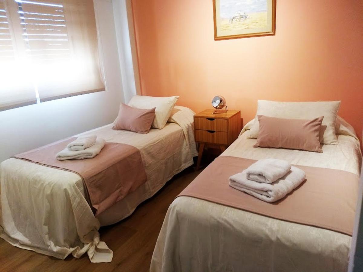 דירות בואנוס איירס Departamento 2 Ambientes En San Telmo. Zona Turisitica מראה חיצוני תמונה