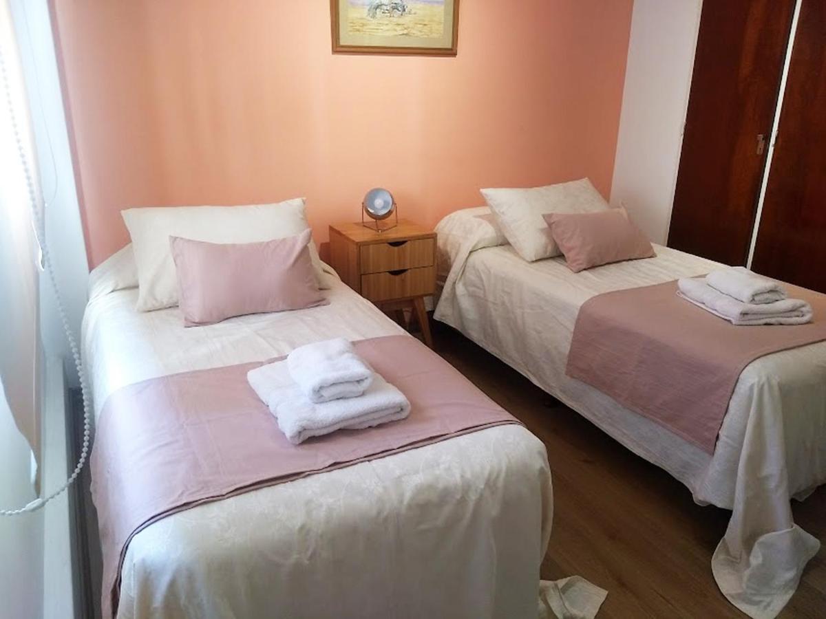 דירות בואנוס איירס Departamento 2 Ambientes En San Telmo. Zona Turisitica מראה חיצוני תמונה