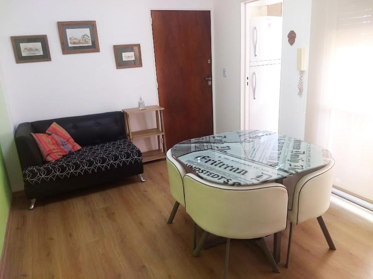 דירות בואנוס איירס Departamento 2 Ambientes En San Telmo. Zona Turisitica מראה חיצוני תמונה