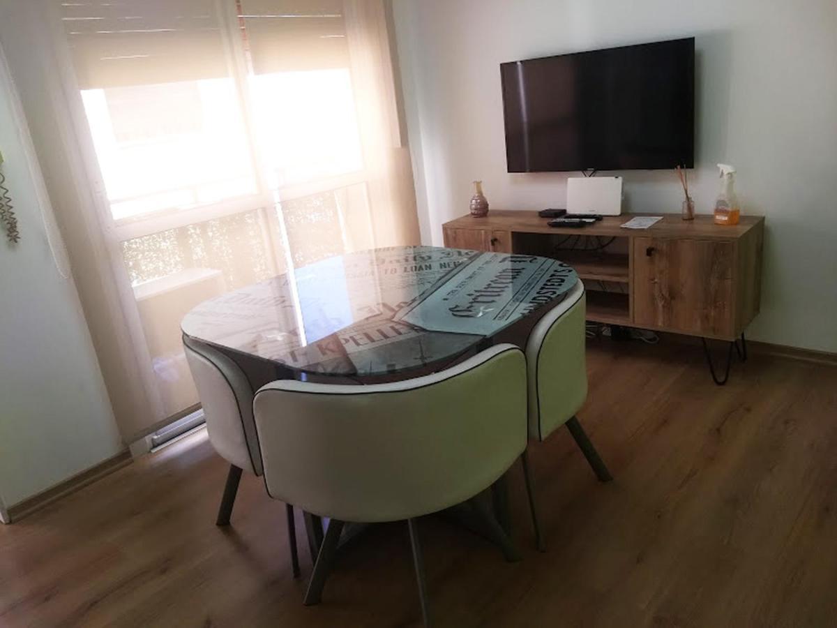 דירות בואנוס איירס Departamento 2 Ambientes En San Telmo. Zona Turisitica מראה חיצוני תמונה