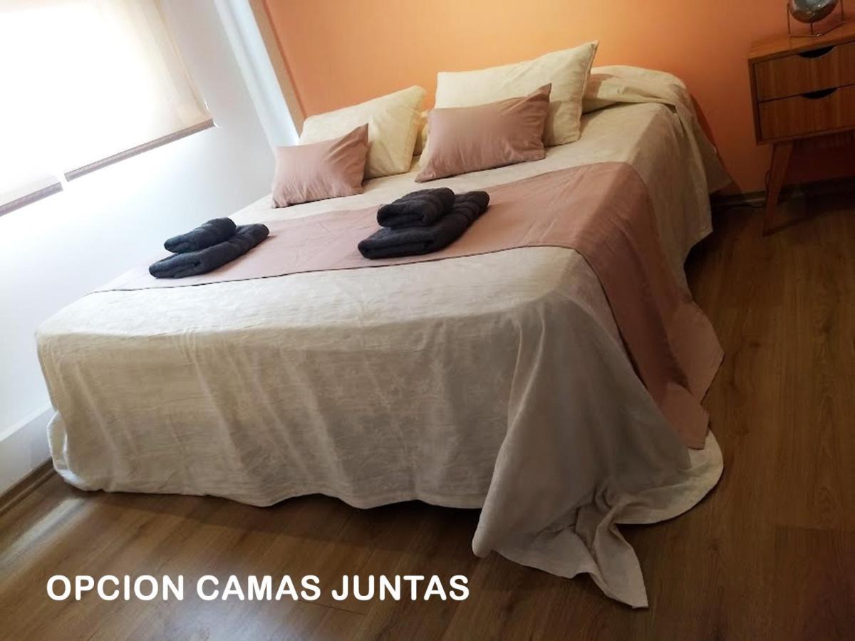 דירות בואנוס איירס Departamento 2 Ambientes En San Telmo. Zona Turisitica מראה חיצוני תמונה